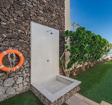 Cosy Seaview Apartment Santiago del Teide Extérieur photo