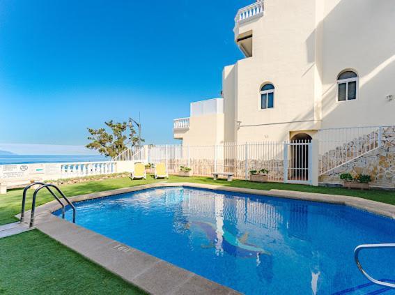 Cosy Seaview Apartment Santiago del Teide Extérieur photo